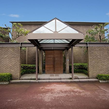 Hotel Shilki Rosort Izu Hermitage Atami  Exterior foto