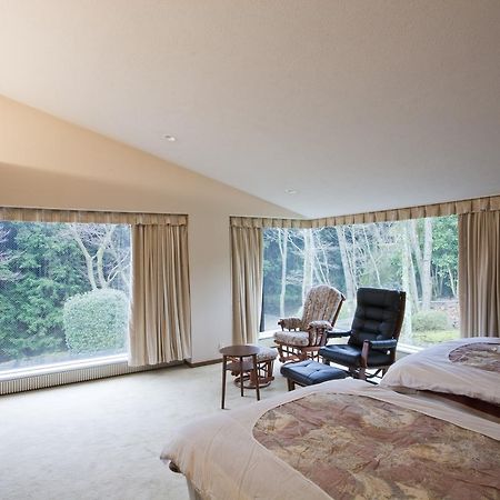Hotel Shilki Rosort Izu Hermitage Atami  Exterior foto