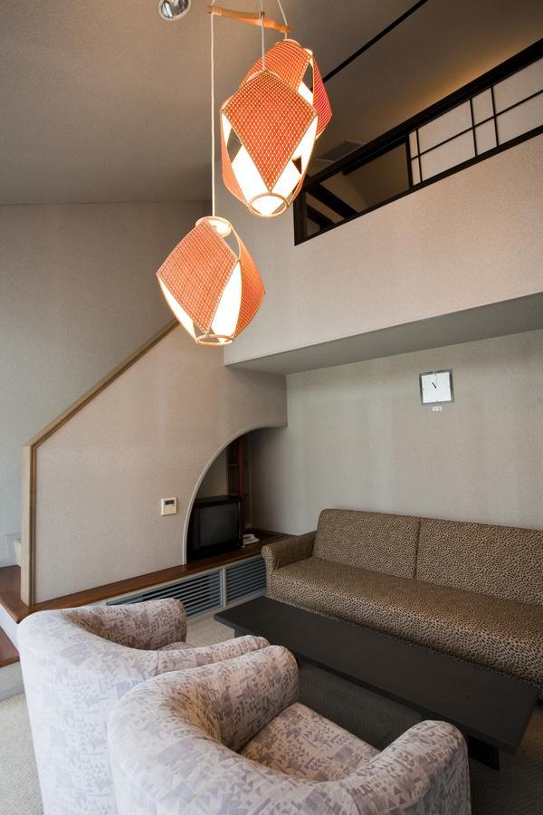 Hotel Shilki Rosort Izu Hermitage Atami  Exterior foto