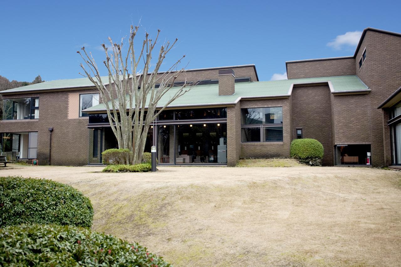 Hotel Shilki Rosort Izu Hermitage Atami  Exterior foto