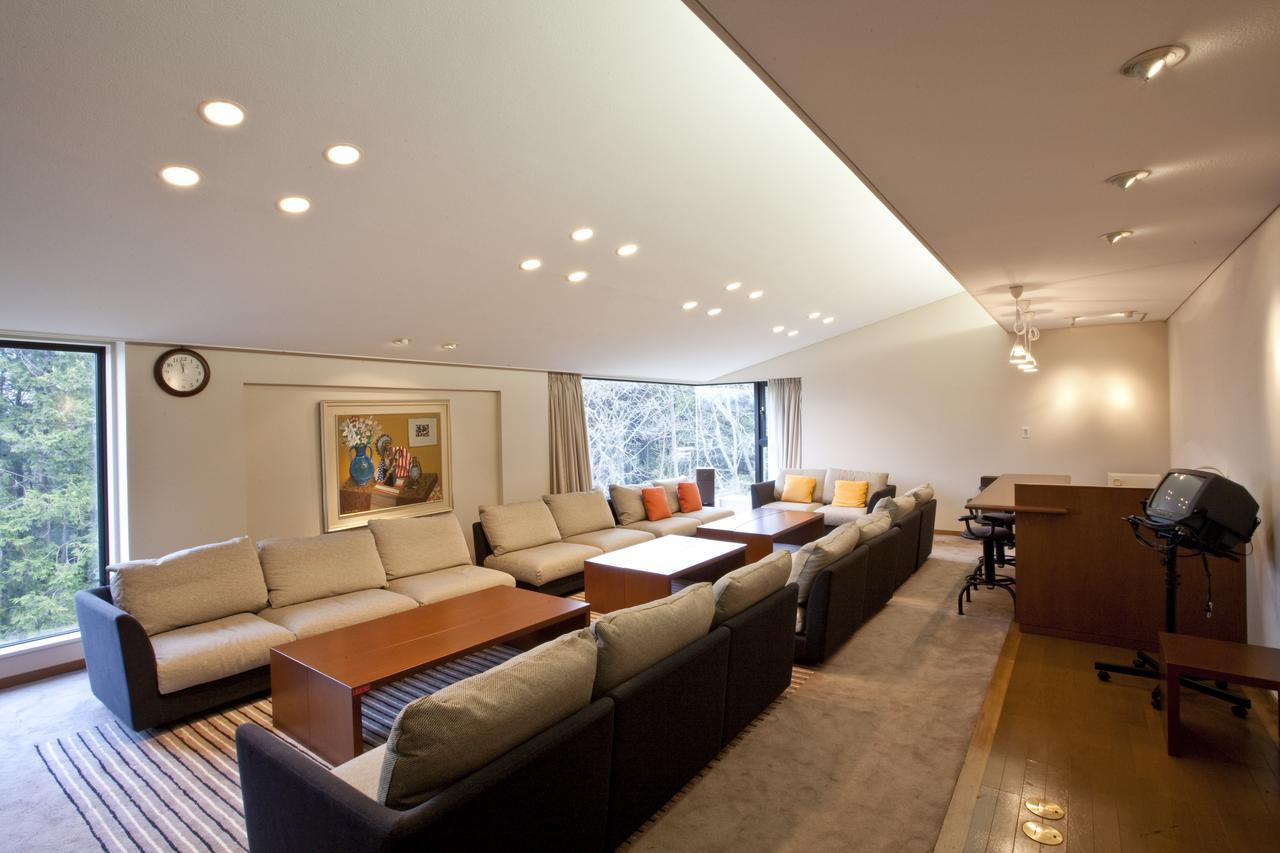 Hotel Shilki Rosort Izu Hermitage Atami  Exterior foto
