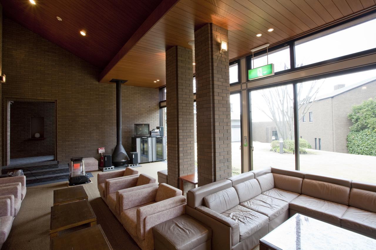 Hotel Shilki Rosort Izu Hermitage Atami  Exterior foto